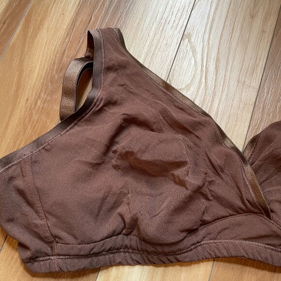 Cosabella Soire Confidence Curvy Bralette - Picture 2 of 4